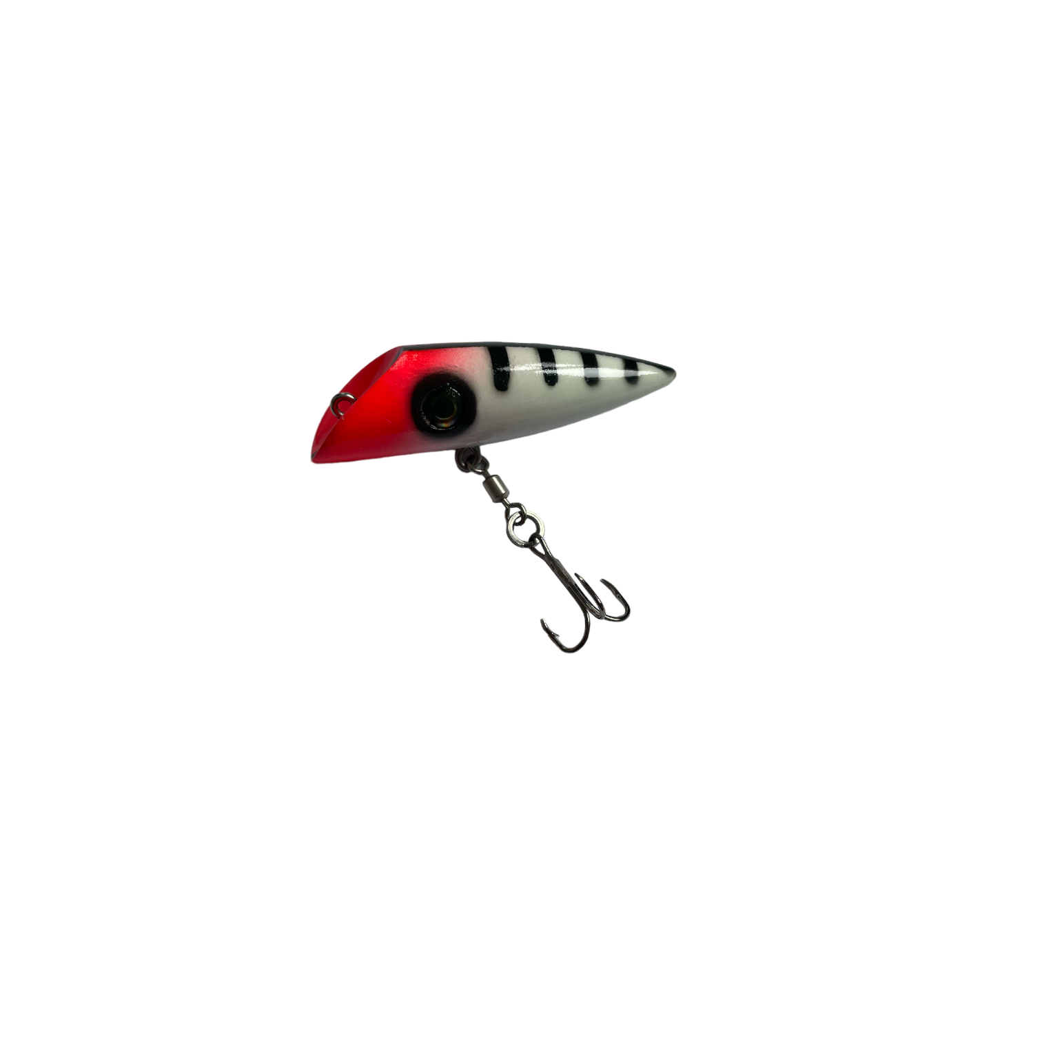bloody nose fishing lure 3" Bloody Nose GLOW – MedzzLures