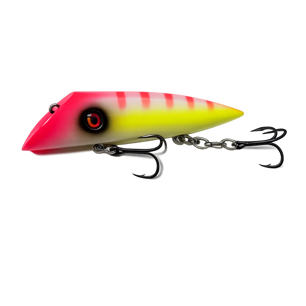 4" Fireball GLOW
