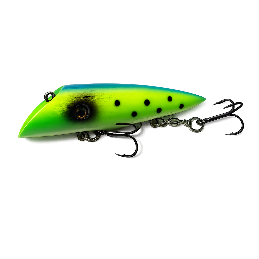 4" Pickle Seed GLOW