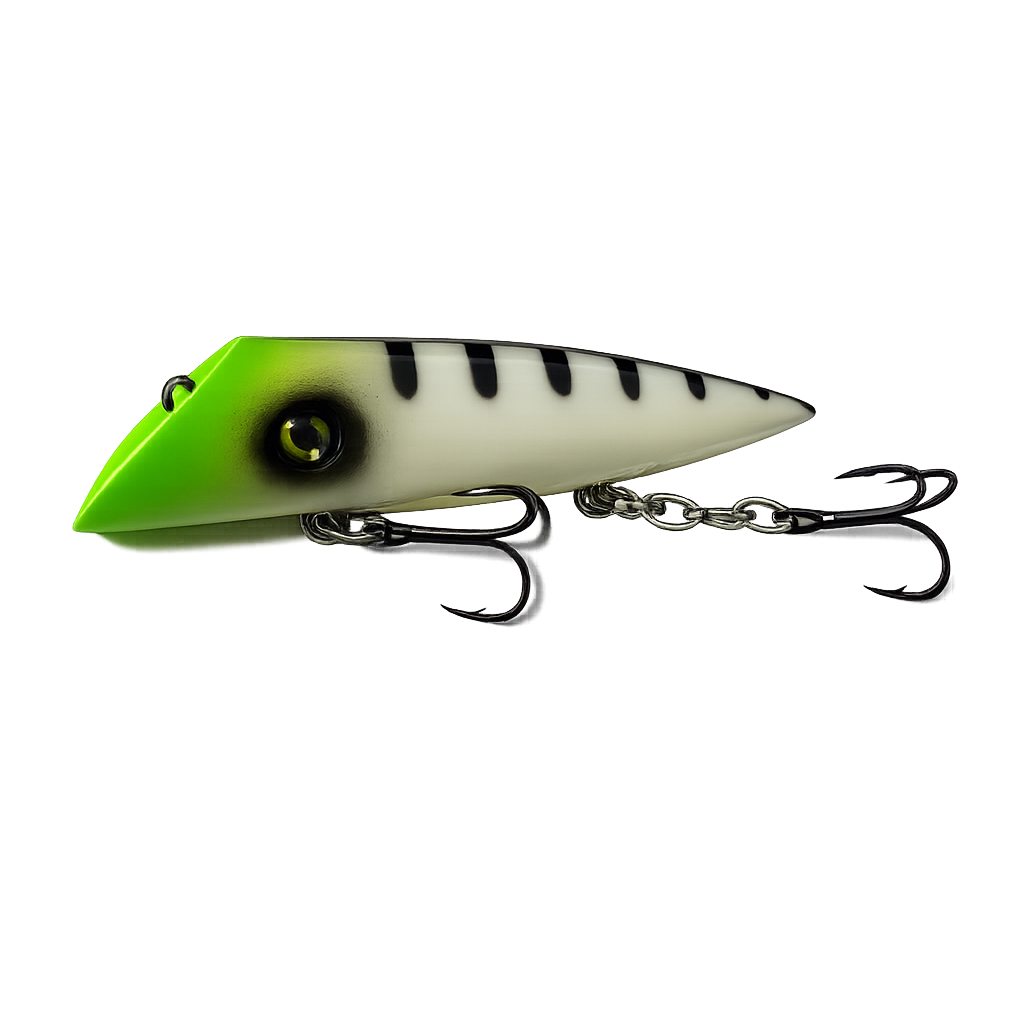 4" Snot Rocket GLOW