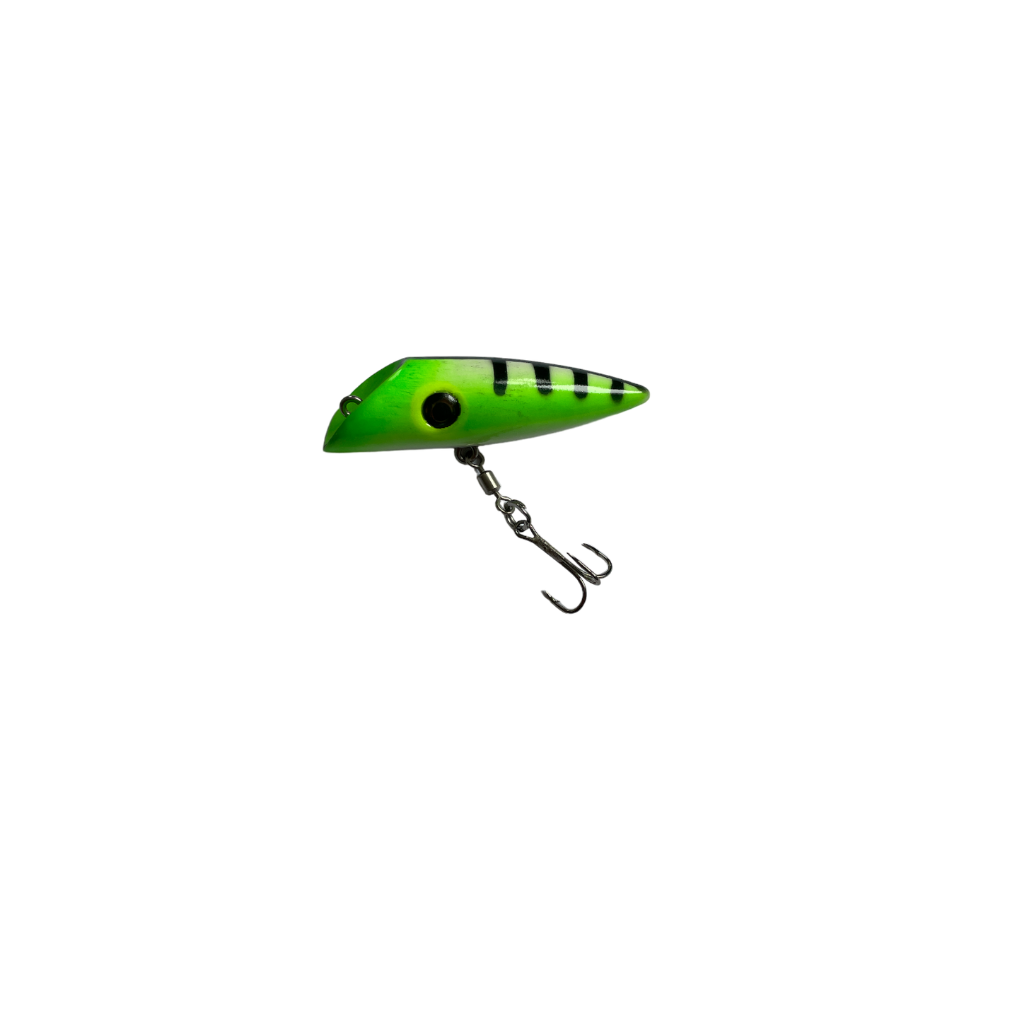 3" Green Stinger GLOW