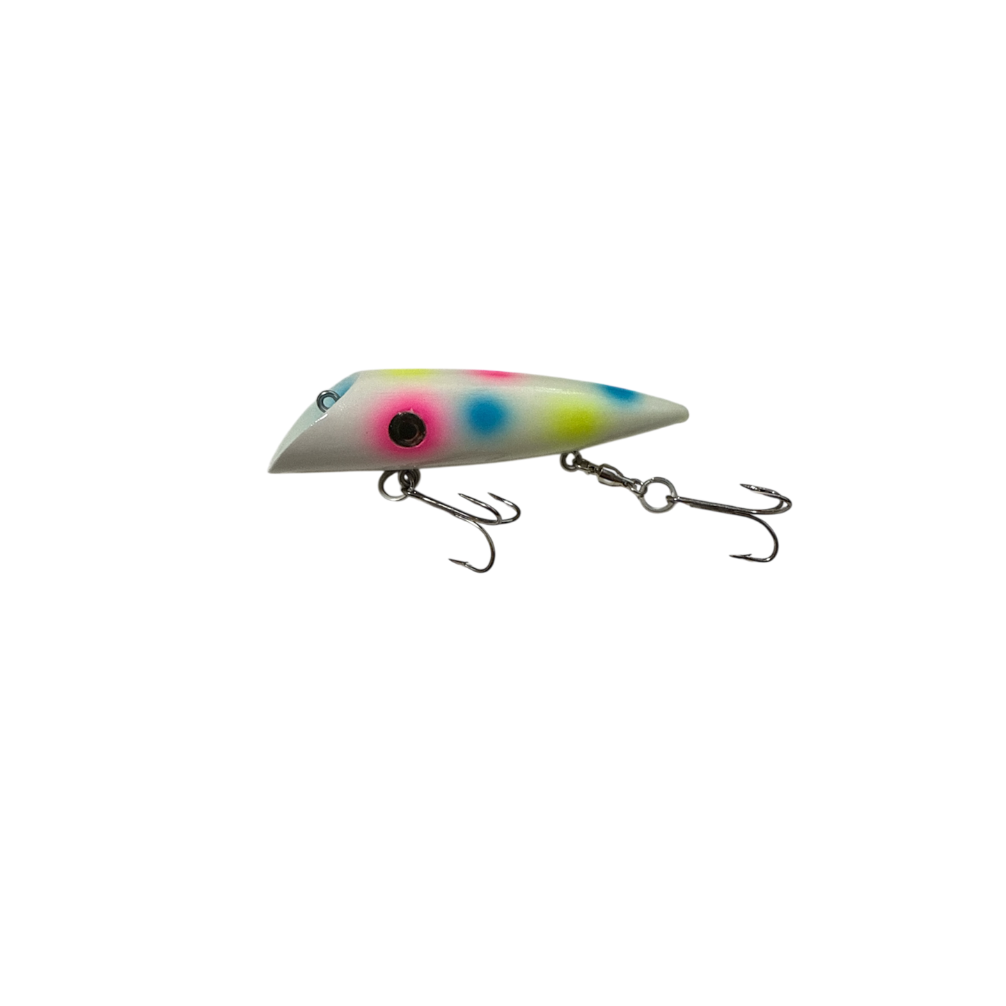 4" Ricky Bobby GLOW