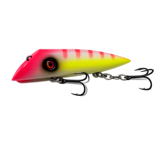 4" Fireball GLOW