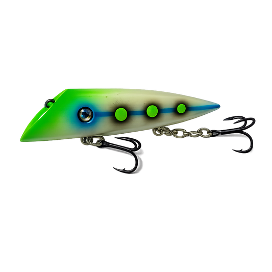 4" Green Goblin GLOW