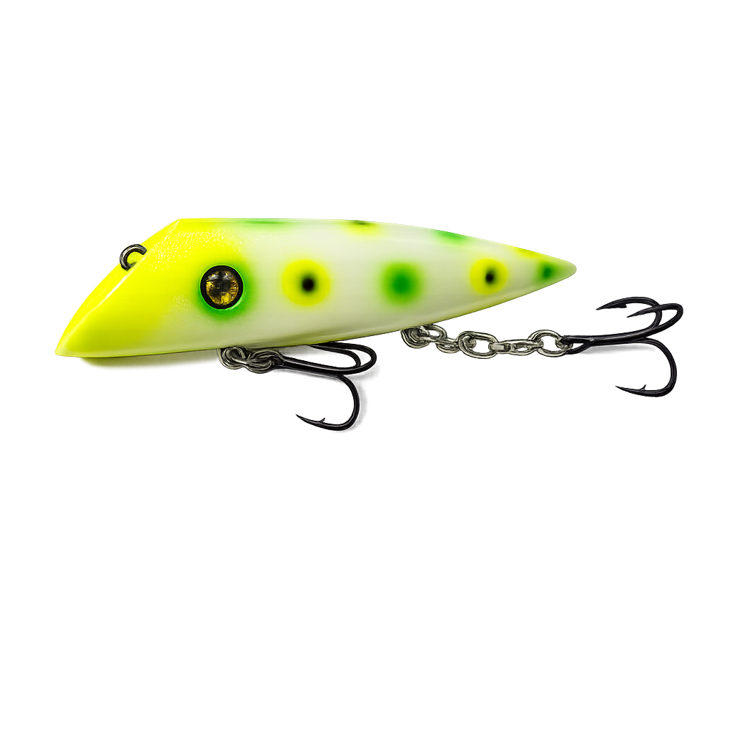 4" Key Lime Pie GLOW