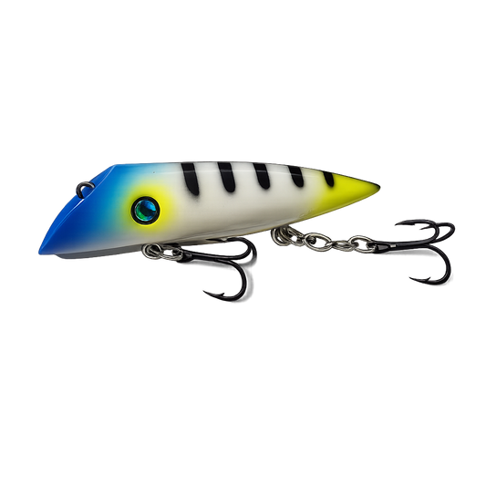 4" Dory GLOW
