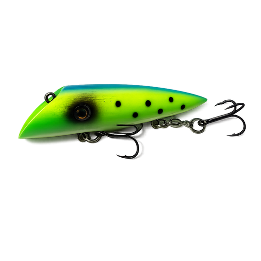 4" Pickle Seed GLOW