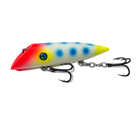 4" Rocket Pop