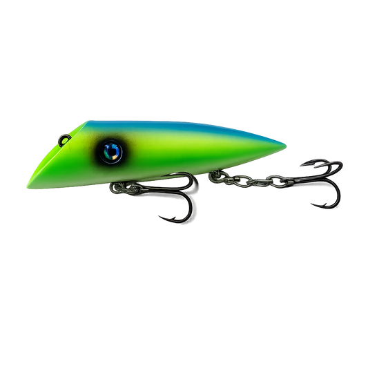 4" Seedless Pickle GLOW