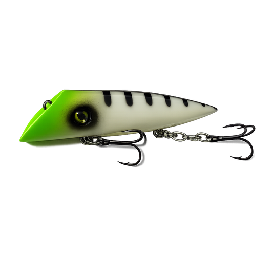 4" Snot Rocket GLOW