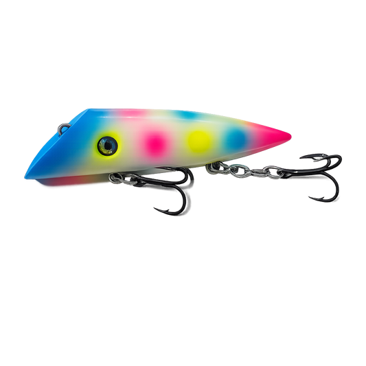 4" Wondermedzz GLOW